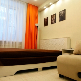 Фотография квартиры Апартаменты Тагил суточно рф