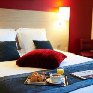 Фотографии гостиницы
Hotel Du Parc Saumur Logis Elégance