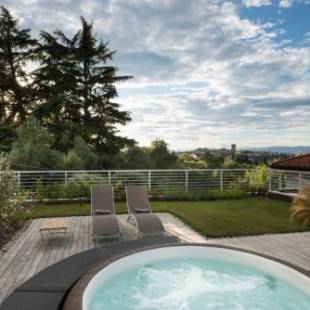 Фотографии апарт отеля
Dame di Toscana