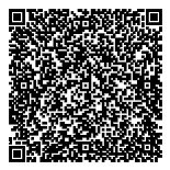 QR код хостела Вассер