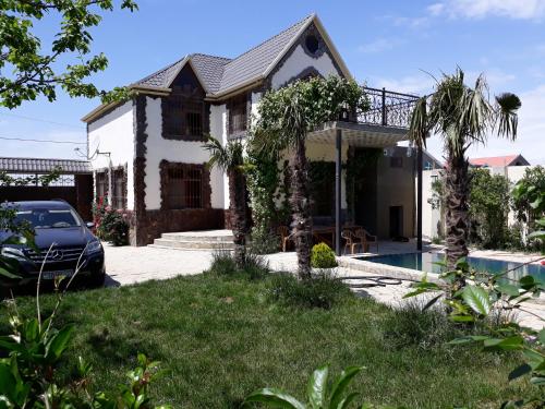 Фотография гостевого дома Baku Guest House ISR