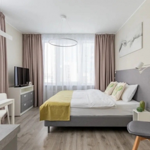 Фотография квартиры Апартаменты Rent175 1