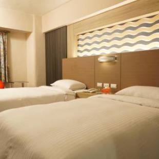 Фотографии гостиницы
Ying Dai Hotel