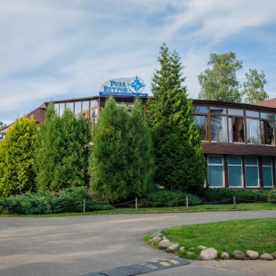 Фотография банкетного зала Палубный зал