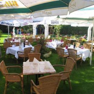 Фотографии мини отеля
Hotel Dülmener Hof