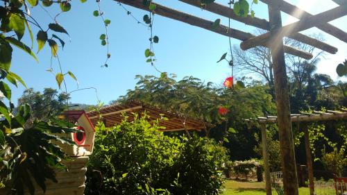 Фотография гостиницы Hotel Santiago