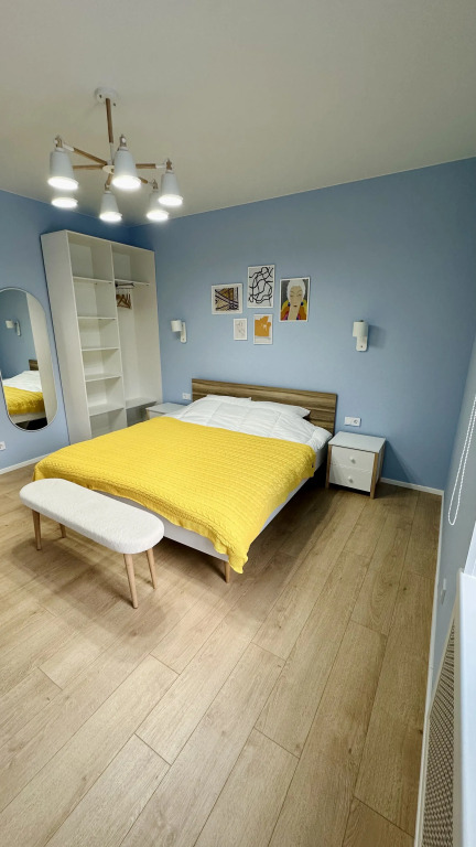 Фотографии квартиры 
            Квартира с новым ремонтом в центре города