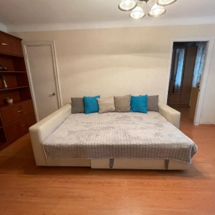 Фотография квартиры Апартаменты на проспекте Октября 126/6