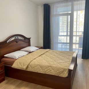 Фотография квартиры DreamHouse (ДримХаус) на Щербакова