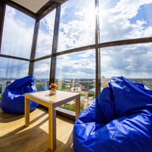 Фотография квартиры Апартаменты На Маршала Жукова 156