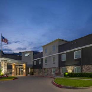 Фотографии гостиницы
Four Points by Sheraton Dallas Arlington Entertainment District