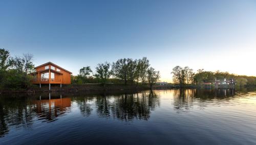 Фотографии гостевого дома
Шведские дачи