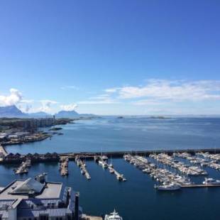 Фотография гостиницы Scandic Havet