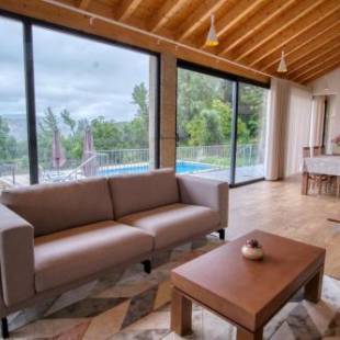 Фотографии гостевого дома 
            Casa das Letras - Turismo rural