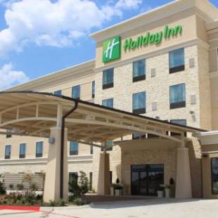 Фотографии гостиницы
Holiday Inn Texarkana Arkansas Convention Center, an IHG Hotel