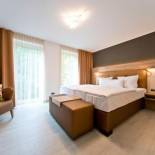 Фотография гостиницы C-YOU Hotel Chemnitz