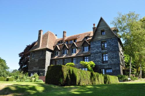 Фотография гостиницы Les Jardins de Coppélia