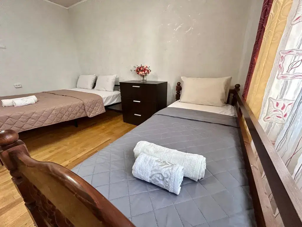 Фотография квартиры Апартаменты На Площади Мира в Калуге