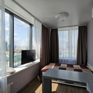 Фотография квартиры Апартаменты Марьин Дом на Малышева, 42 а