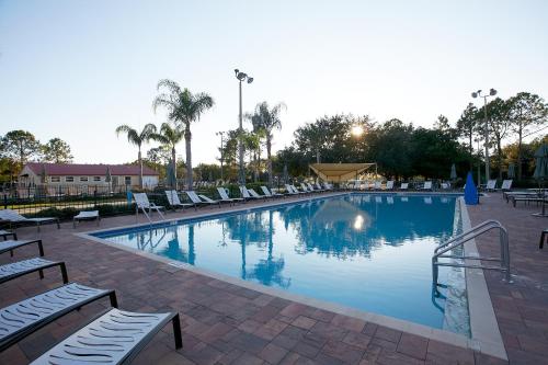 Фотография базы отдыха Orlando RV Resort