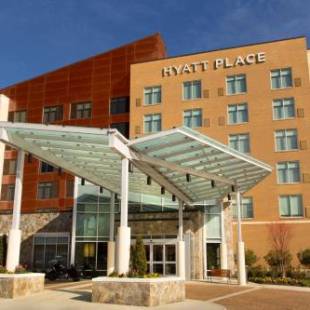 Фотографии гостиницы
Hyatt Place Charlottesville