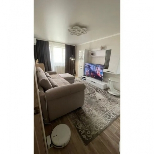 Фотография квартиры Квартира на улице Комсомольская 284