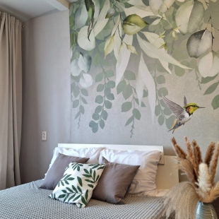 Фотография квартиры Квартира в центре на Толбухина