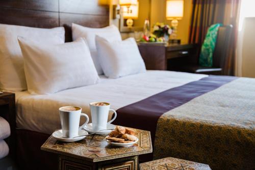 Фотография гостиницы Prima Royale Hotel