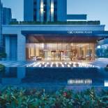 Фотография гостиницы Crowne Plaza Hangzhou HEDA, an IHG Hotel