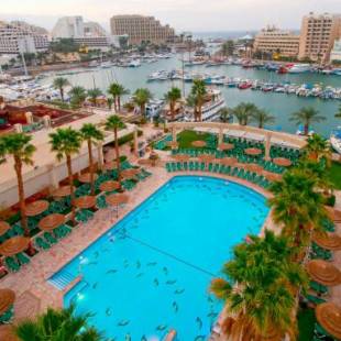 Фотографии гостиницы
U Magic Palace