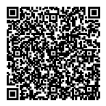 QR код мини отеля Sadafhotel