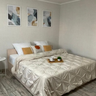 Фотография квартиры Квартира у Европы