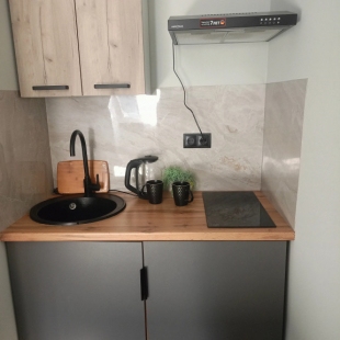 Фотография квартиры Апартаменты Есенин Дача