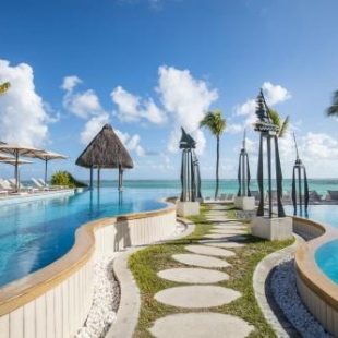 Фотография гостиницы Ambre - Adults only