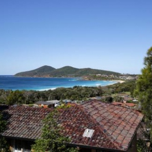 Фотография гостевого дома A Vista, Townhouse 1