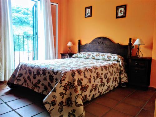 Фотография гостевого дома CASA EL SUEÑO DE ARACENA