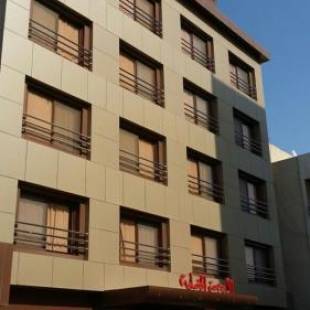 Фотографии апарт отеля
Velvet Inn Jeddah