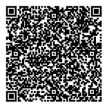 QR код гостиницы Алакол Рамазан Плаза