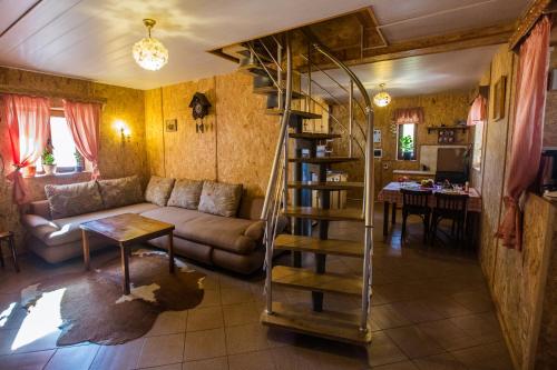 Фотографии базы отдыха
Chimgan Apple Garden