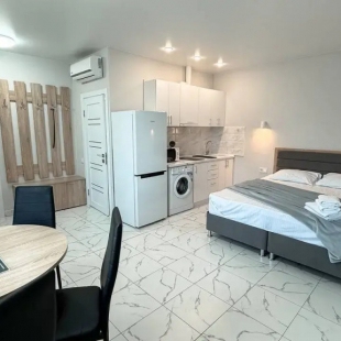 Фотография квартиры Апартаменты Высота ап 1