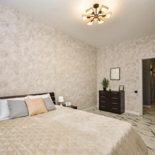 Фотография квартиры Квартира Комфортная в ЖК Метрополис