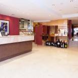 Фотография гостиницы Hotel los Bracos by Silken