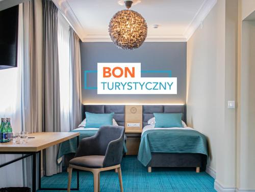 Фотография гостиницы Hotel Wodnik