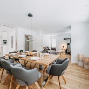 Фотография гостевого дома Villa Luna Braunlage