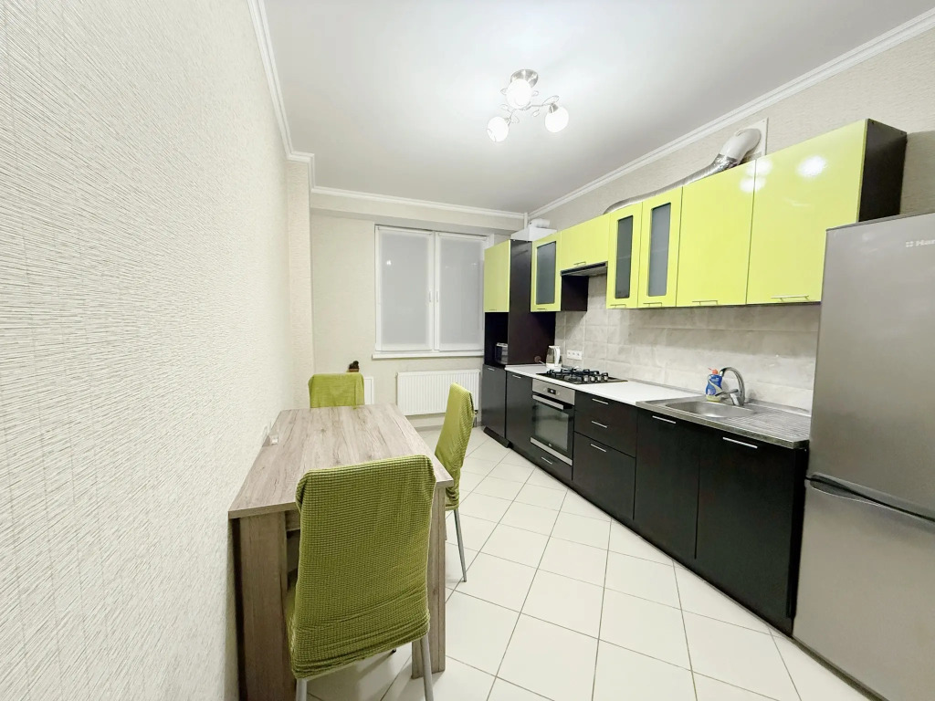 Фотография квартиры Апартаменты У ворот