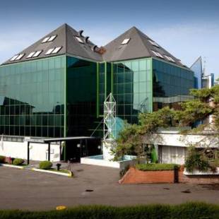 Фотографии гостиницы
Hotel & Loisir Le Ruote