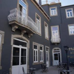 Фотографии мини отеля
Paço 100 Pressa