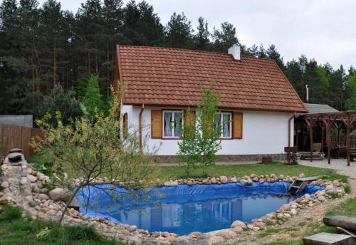 Фотография гостевого дома Усадьба Павлиново