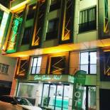 Фотография гостиницы Green Garden Hotel
