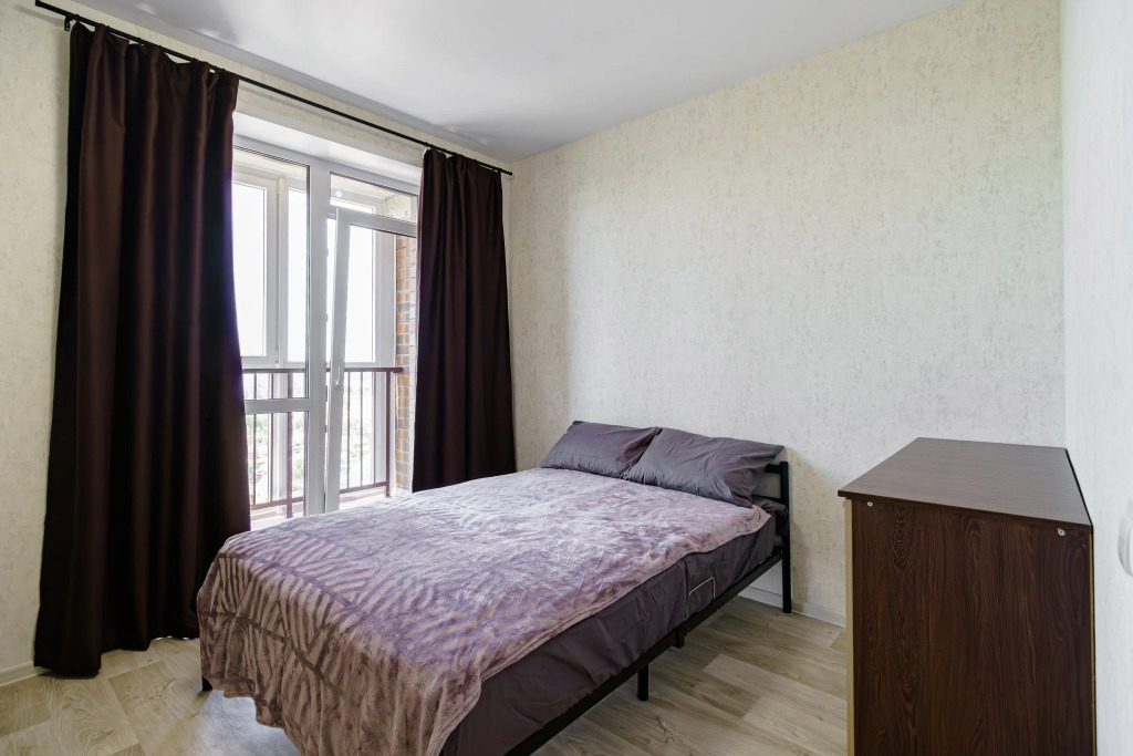 Фотография квартиры Квартира в новостройке для работы и отдыха.